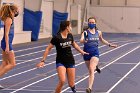 Women’s Track  Women’s Track & Field compete in a virtual meet. : Women’s Track